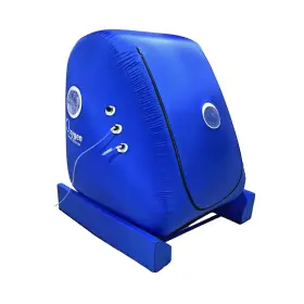 Mca4400u Oxygen Health Systems Sitting Hyperbaric Chamber With Air Conditioner 1.4 Ata Soft Shell