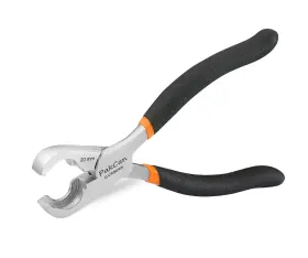 Vdp-1120 Pakcan Vial Crimper For 20mm Vials And Bottles
