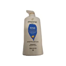Pantene 080878194919 Pro-v Repair And Protect Shampoo 17.9 Fl Oz/530 Ml