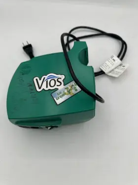 310b0003 Pari Vios Aerosol Compressor Pump Only Tested Usa Free Shipping