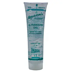 Parker Labs 306031444159 Pack Of 4 Aquasonic Clear Ultrasound 60g Tube Each Brend