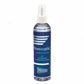 Prk09-25 Parker Labs 09-25 Transeptic Cleansing Solution Spray Bottle 8.5 Oz. Pack Of 3