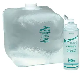 W60693l5 Parker Aquasonic Clear Ultrasound Gel 5 Litre