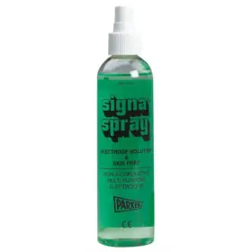 W60699s Parker Spectra 360 Signa Spray Electrode Solution Skin Prep 8.5 Oz