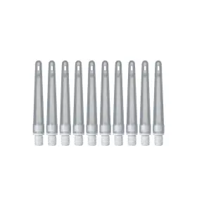 Pe Premium Enema 744745433333 Replacement Flexible Tips With Connectors 10 Pack. Reusable