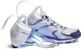 P3400 Pedifix Sterishoe Shoe Sanitizer - Open Box