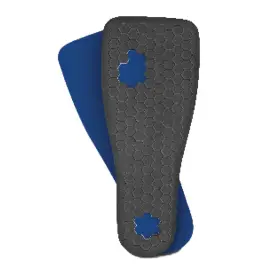 Ptqm3 Peg Assist Blue Insole Large 36 Ct