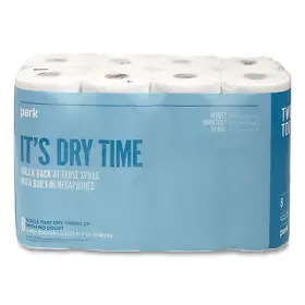 Perk 718103321846 Towel Krt 8 11x5.9 Pk55113