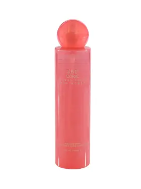 73.2615.11 Perry Ellis 360 Coral Body Mist 8 Ounce