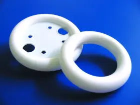 5451120 Pessary Ring Integra Miltex Without Support Size 4 No