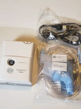 1098909 Philips Respironics Innospire Mini Portable Compressor