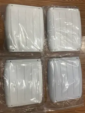 1111270 Philips 4 V60 Top Covers