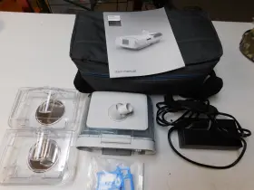 1122520 Philips Accessories For A Bipap Auto Sv