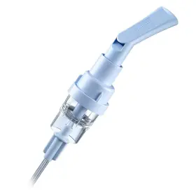 Hs860 Philips 383730008608 New Reusable Respironics Sidestream Nebulizer Mouthpiece Tubing