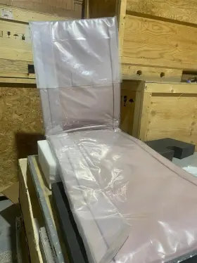 Philips 452213157651 Mattress Long Pink Pn Healthcare