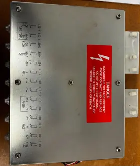 Philips 453567027484 Brilliance 16 Ct Frc Scanner Parts P/n
