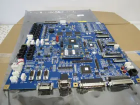 Philips 453567110325 Ct Scanner Ghost Assembly Brilliance Scanning Board New