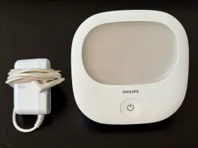 Hf3422 Philips Golite Blu Energy Light Therapy Device Tested Excellent Cond