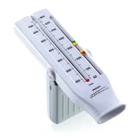 Hs742 Philips Peak Flow Meter Each