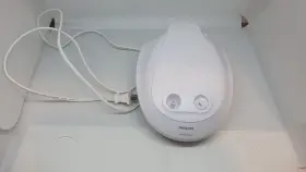 Jwe303 Philips Home Breathing Treatment