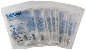 58769 Physical Therapy Aids Axelgaard Valutrode Foam Electrodes Performance