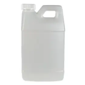 Pinnacle Mercantile 850021895969 Premium F-style Bottles Set - Leak-proof Design Durable Hdpe Plastic Ideal