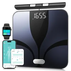 Fi2211wb Posture Digital Scale 8 Electrode Smart Body Fat Analyzer