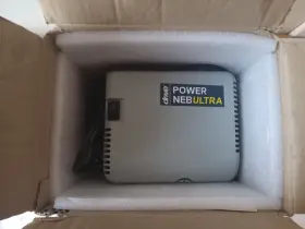 18082-2 Power Neb Ultra Compressor Model Resizable Kits