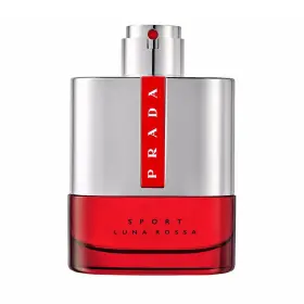10003137 Prada - Eau De Toilette Luna Rossa Sport 100 Ml