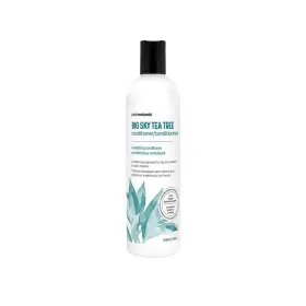 Pn01018 Prairie Naturals Big Sky Tea Tree Conditioner 16.89 Fluid Ounce