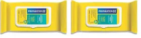 Preparation H 305730556200 Hemorrhoid Flushable Wipes With Witch 48 Count Pack Of 2