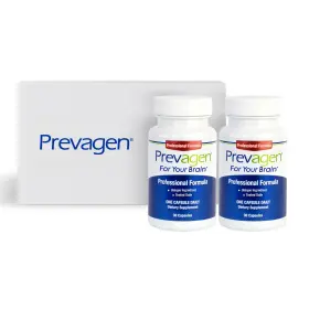 Prevagen 850047011138 Professional Formula 40mg Apoaequorin 60 Capsules