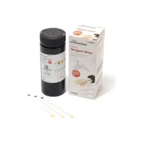 P080012 Pro Advantage Urine Reagent Strips 2 Parameter