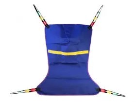 30117 Proactiv Proactive Medical Full Body Patient Lift Sling X-large