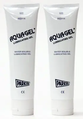 Proadvantage 812082801037 Lubricating Jelly 5 Oz Tube - Pack Of 2
