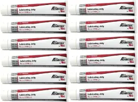 Proadvantage 891125433008 Pro Advantage Lubricating Jelly - 4 Oz Flip-top Tube Ster
