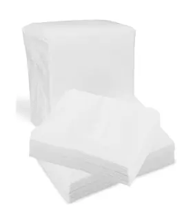 Ph-drywipes-200 Proheal Disposable Dry Wipes 200 Pack Ultra Soft Non-moistened Cleansing Cloths