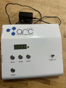 Arc10191 Promolife O3arc Standard Digital Ozone Generator