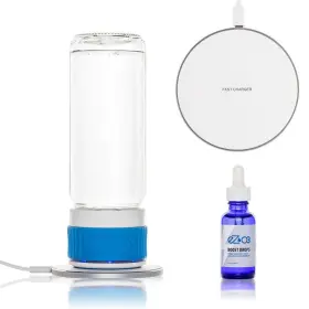 Ezo3 Promolife - Ozonated Water Made Easy