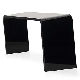 Proppr 369998227723 Adult Squatting Toilet Stool. Bathroom Poop Stool Is Sleek Shiny And