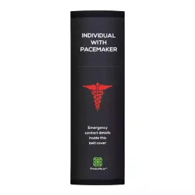 Protectme 391542290109 New Belt - Individual With Pacemaker