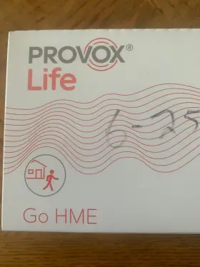 8310 Provox Life Go Hme