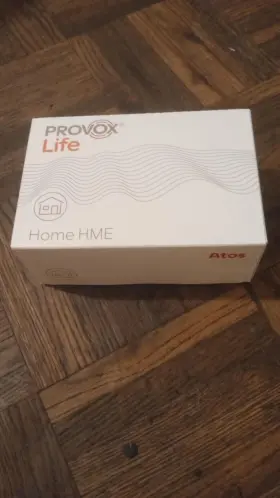 8311 Provox Life Home Hmes