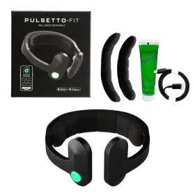 B0ff52w7x7 Pulsetto Wellness Wearable Fit V2 Relaxation Sleep Support Device Daily