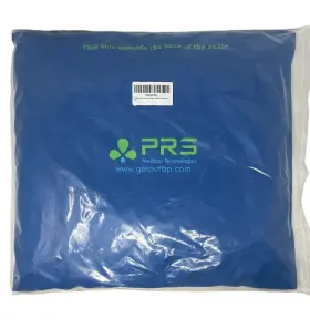 Purap 757183781478 Wheelchair Cushion For Bedsore Prevention And Healing 18 X 20 1.5 Inches
