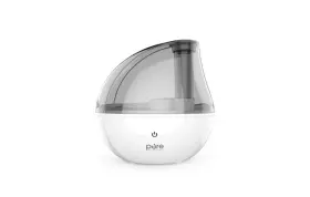 Pure Enrichment 817387024129 Mistaire Ultrasonic Cool Mist Humidifier With Night Light