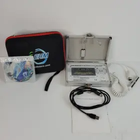 C226ks Qrma Usa 2024 52 Reports Quantum Magnetic Resonance Body Analyzer 3th Newest