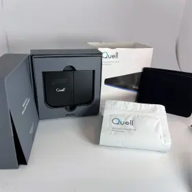 Qe-001 Quell Wearable Pain Relief Technology Health Analyzer Drug-free