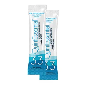 Lq-1135 Quicksilver Scientific Hypertonic Hydration Packets Mineral Replenishment 30 Count Sachets