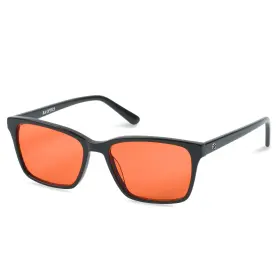 Ra Optics 850047725011 Blue Light Glasses Maxwell Sunset Frame Premium Men Women Sleep Quality